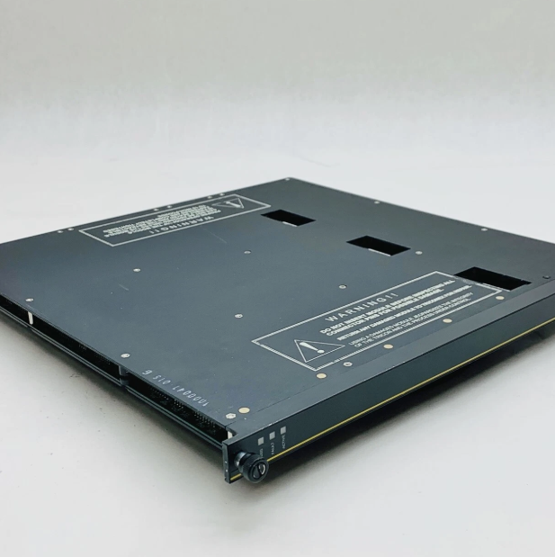 3700A 三重化冗余控制器 TRICONEX 康吉森 原装进口 一年质保 未拆封 库存充足 