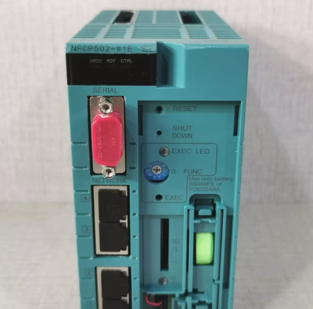 NFCP501-W05 传感器 YOKOGAWA 原装进口 一年质保 未拆封 库存充足 