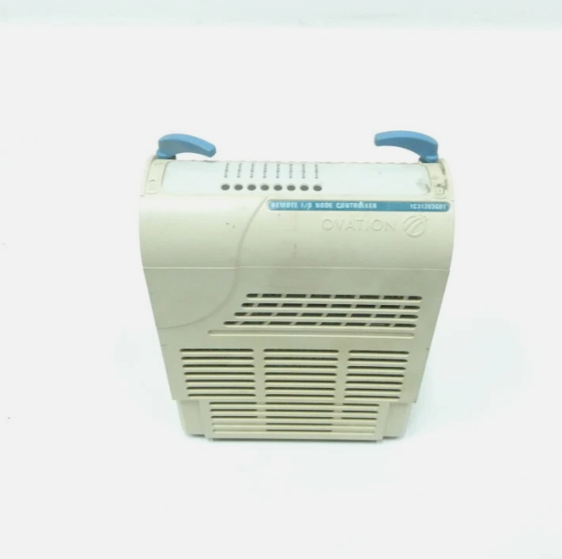 1C31203G01 数字控制器模块 OVATION 全新未拆封 进口品质 海外直供 质保一年