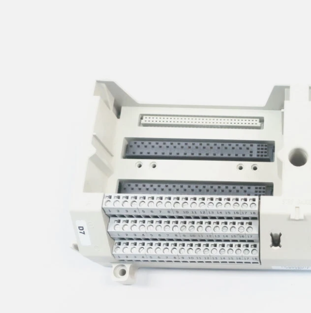 1B30035H01 冗余控制器模块 OVATION 进口直采 全新未使用 质保一年
