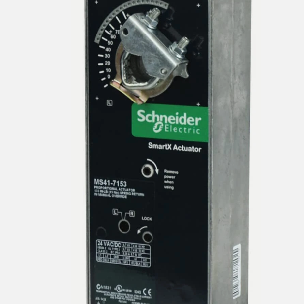 MA41-7153-502 模拟量输入模块 SCHNEIDER 即订即发 库存充足 原装进口 正品保障