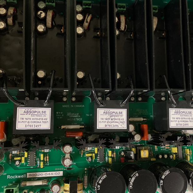 80026-044-02 连接器 AB 罗克韦尔 全新未拆封 进口品质 海外直供 质保一年