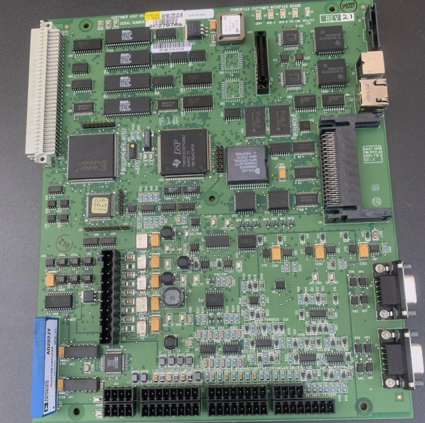 80190-320-03-R 连接器 AB 罗克韦尔 进口直采 全新未使用 质保一年