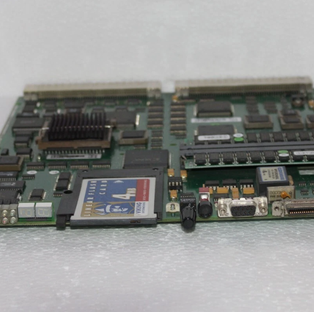 PM511V08 3BSE011180R1 处理器模块 ABB 原装进口 一年质保 未拆封 库存充足 