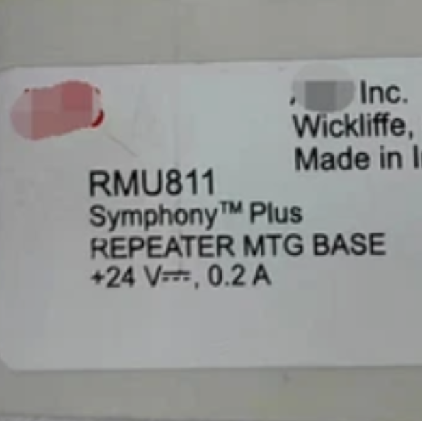 RMU811 气体绝缘环网柜 ABB 即订即发 库存充足 原装进口 正品保障