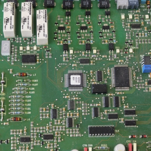 NDSC-02 中压开关设备 ABB 原装进口 一年质保 未拆封 库存充足 