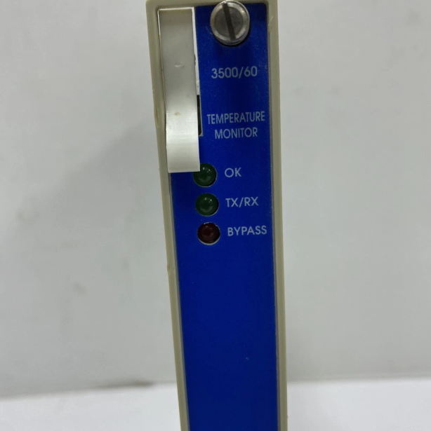 163179-01 传感器接口模块 BENTLY NEVADA 全新正品 未拆封 库存现货 即发即送
