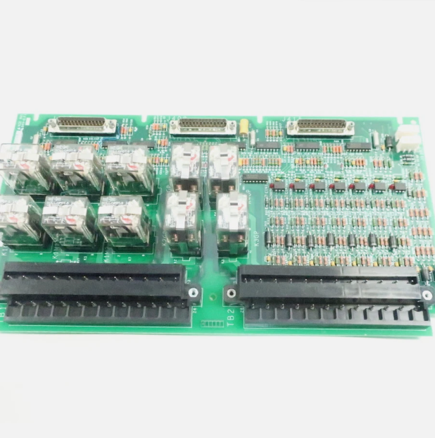 IS200ECTBG1ACB 控制模块 GE发那科 全新正品 库存充足  一年质保   