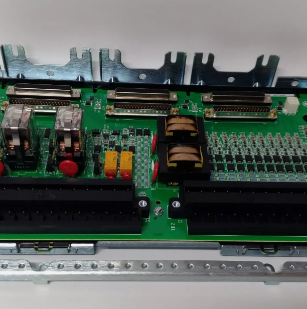 IS200TTURH1CFD（IS230TNTRH1C）终端涡轮机板  GE 全新正品 库存充足  一年质保   