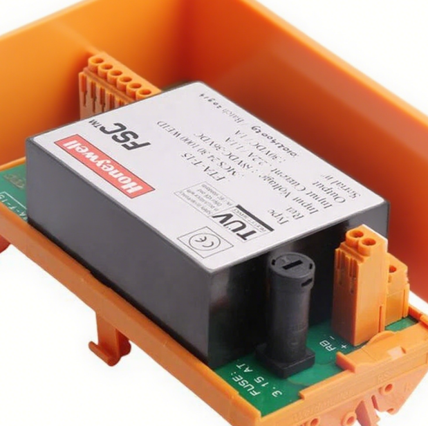 FTA-T-15 终端组件 HONEYWELL 原装正品 库存充足 全新未拆 一年质保期