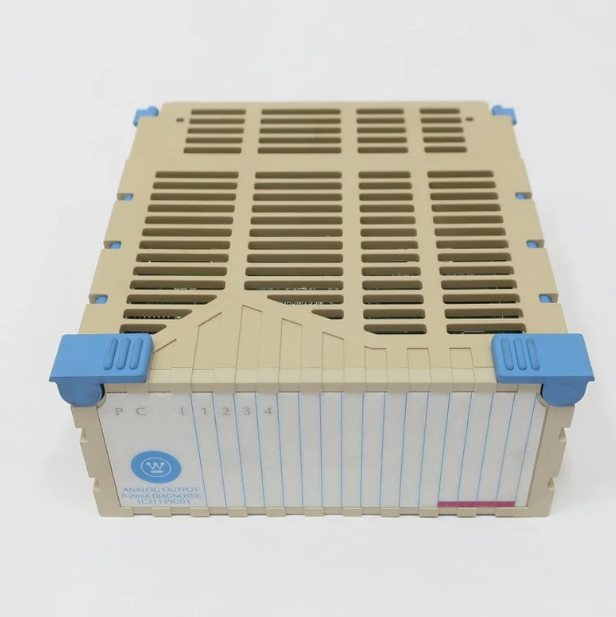 1C31129G03 输入模块 OVATION西屋 原装正品 全新未拆 一年质保期