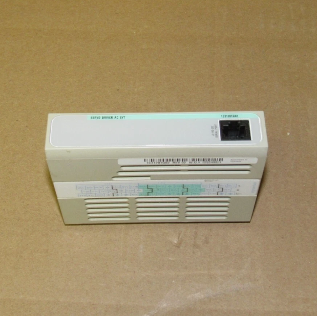 1C31201G02 伺服驱动个性模块 OVATION西屋 原装正品 全新未拆 一年质保期 现货秒发
