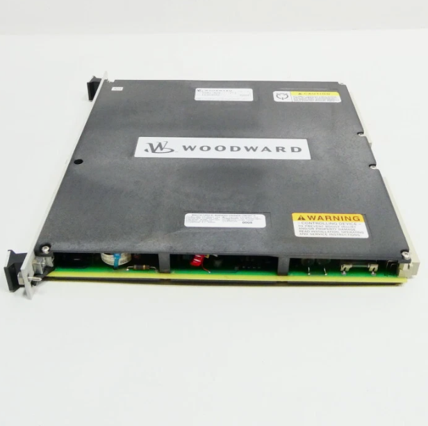 5501-432 控制模块 WOODWARD 原装正品 全新未拆 一年质保期 现货秒发  价格美丽