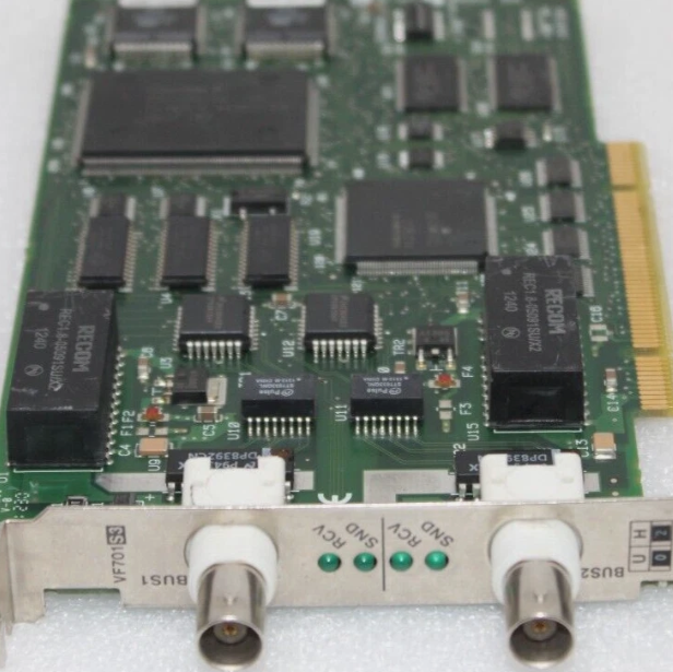 VF701 S2 IP接口卡 YOKOGAWA 原装正品 全新未拆 一年质保期 现货秒发  价格美丽