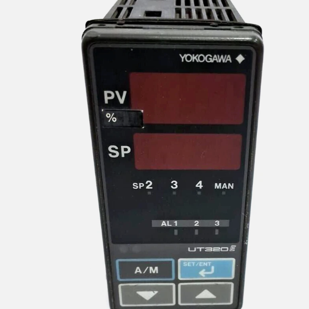 UT320-30 控制器 YOKOGAWA 全新密封未拆封 质量问题包退 现货秒发