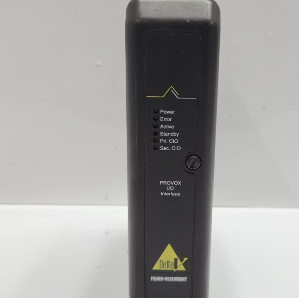 KJ2101X1-BA1 输出接口卡 EMERSON 原装正品 全新未拆 一年质保期 现货秒发  价格美丽