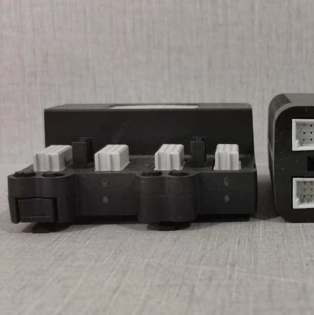 VE4002S1T2B6 KJ3204X1-BA1 输出模块 EMERSON 全新密封未拆封 质量问题包退 现货秒发