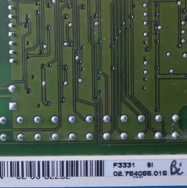 F3331 输出模块 HIMA 黑马 品牌直供 原厂包装 1年质保