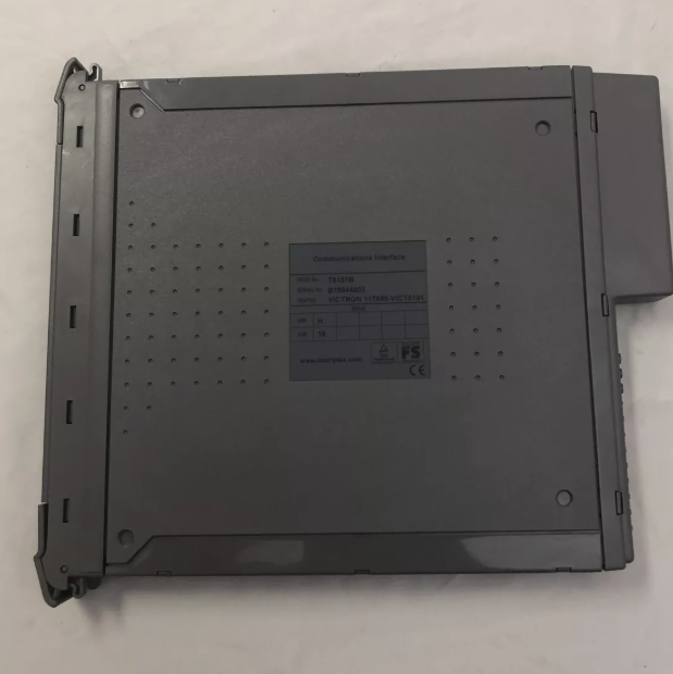 T8151B 通信接口（TCI）模块 ICS 原封包装完整 售后无忧 一对一服务