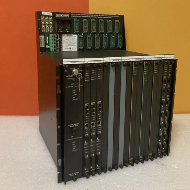 4352B 通信模块 TRICONEX英维思 全新未使用 品质无忧 库存充足 议价