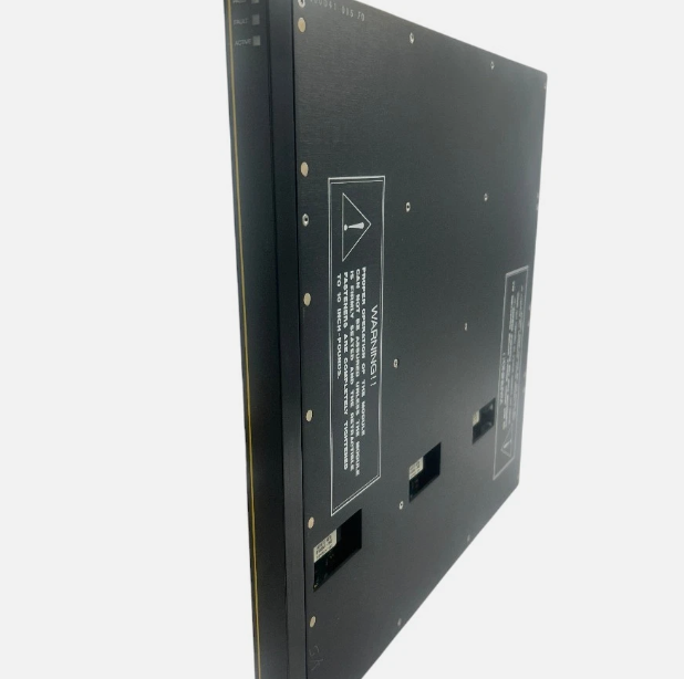 3700A 输入/输出模块 TRICONEX英维思 品牌直供 原厂包装 1年质保