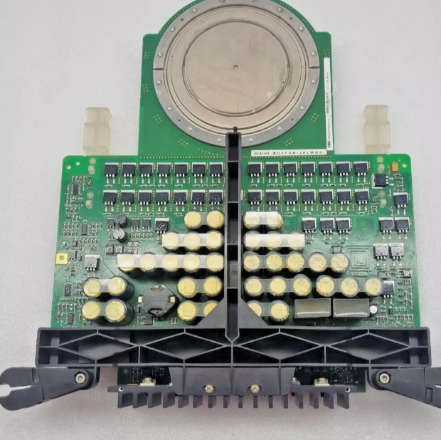 3BHE014105R0001 5SHY3545L0020 5SXE05-0154 绝缘栅双极晶体管（IGBT）模块 ABB 全新未使用 品质无忧 库存充足 议价