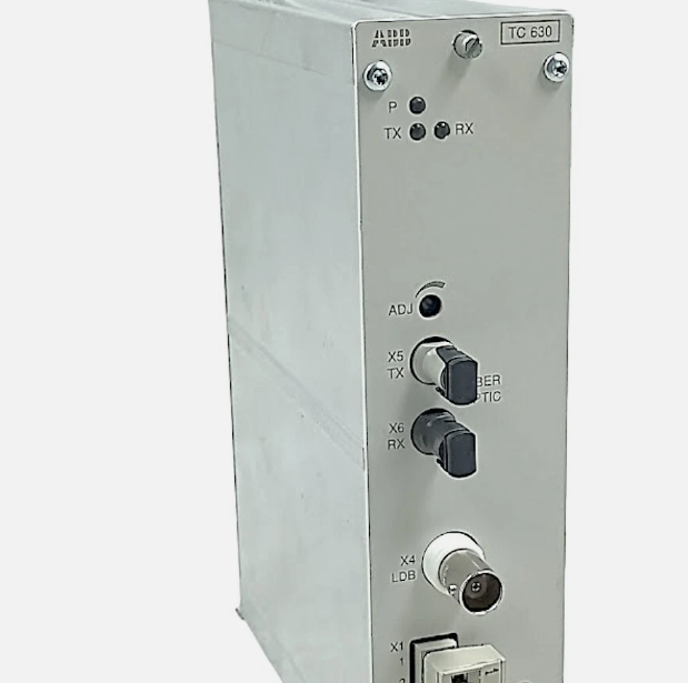 TC630 3BSE002253R1 通信模块 ABB 全新未使用 品质无忧 库存充足 议价