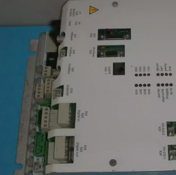 PFCA401S 3BSE024387R2 控制模块 ABB 全新未使用 品质无忧 库存充足 议价
