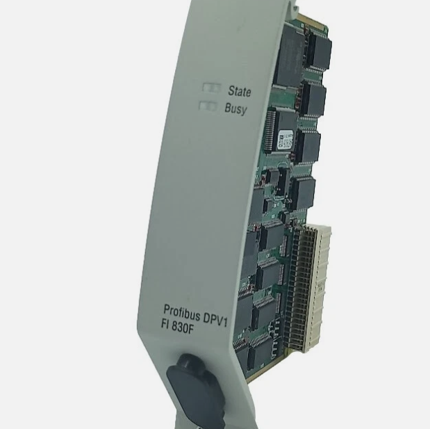 FI830F 接口模块 ABB 品牌直供 原厂包装 1年质保