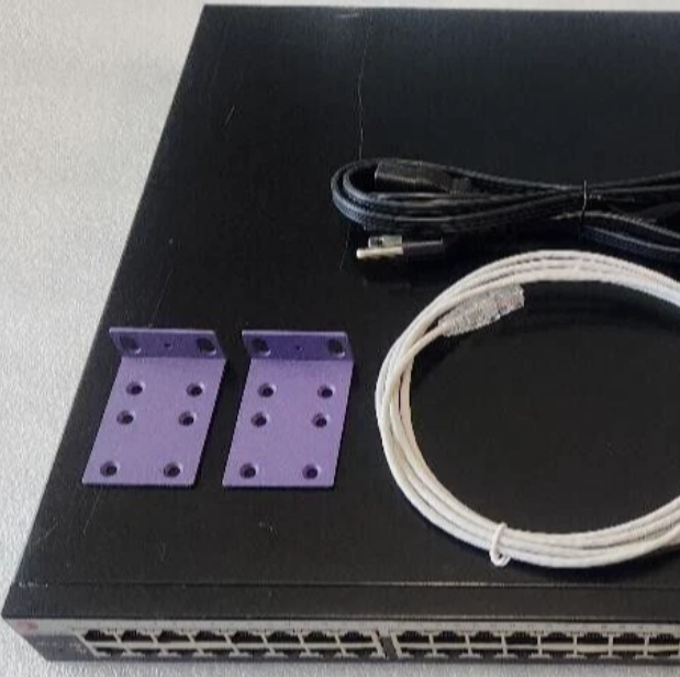 Enterasys A2H124-4 I/O模块 FOXBORO 全新未使用 品质无忧 库存充足 议价