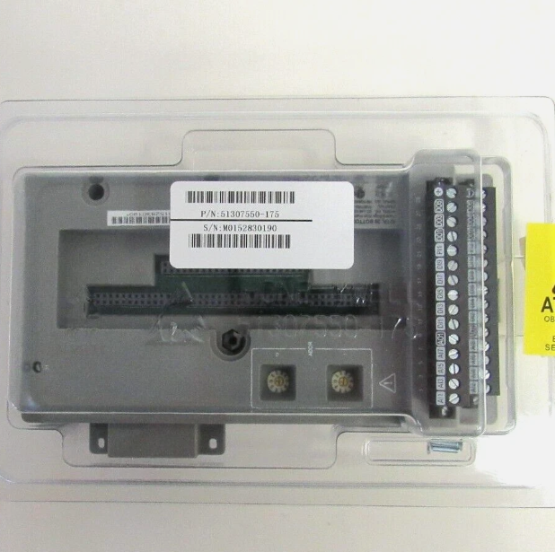SC-UMIX01 51307550-175 测量模块 HONEYWELL霍尼韦尔 原封包装完整 售后无忧 一对一服务