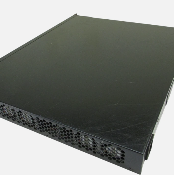Enterasys A4H124-24FX 交换机 FOXBORO福克斯波罗 全新未使用 品质无忧 库存充足 议价