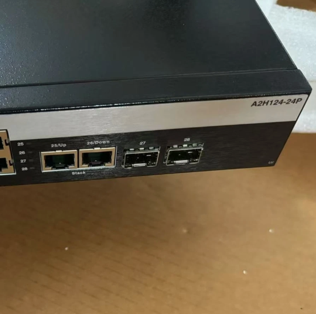 Enterasys A2H124-24P 交换机 FOXBORO福克斯波罗 全新未使用 质保一年 顺丰包邮