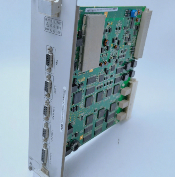 DSPP4LT 1KHL01223R0002 电源模块  ABB 品牌直供 原厂包装 1年质保