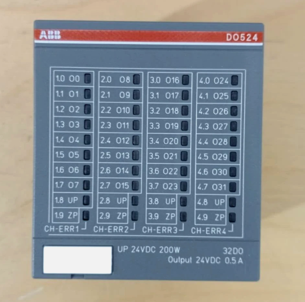 1MRB150072R3/A  分析模块 ABB 原装正品 即订即发 现货速发 一年质保