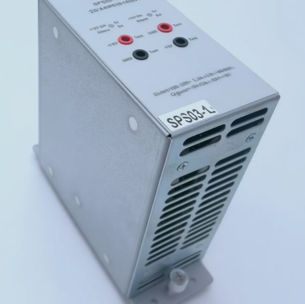 SPS02 处理器模块 ABB 品牌直供 原厂包装 1年质保