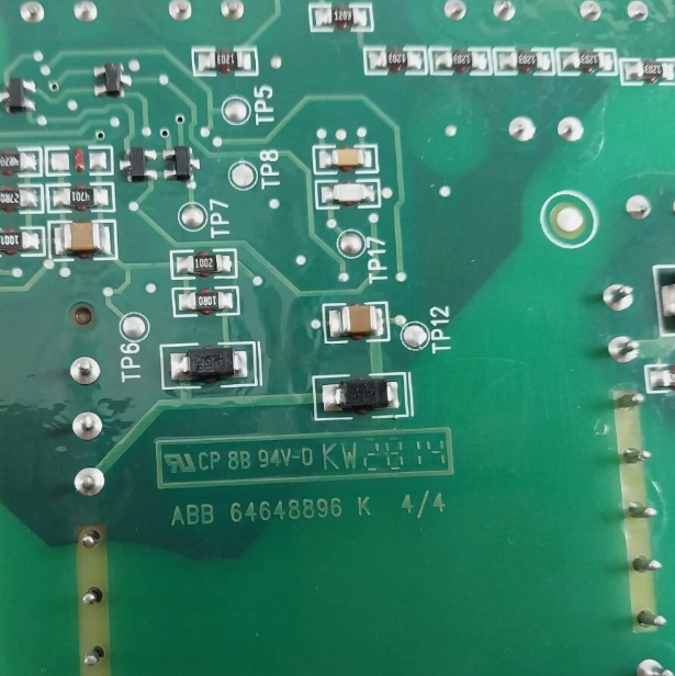 DSMB-01C 安全模块 ABB 品质认证 一年质保 100%全新未拆封