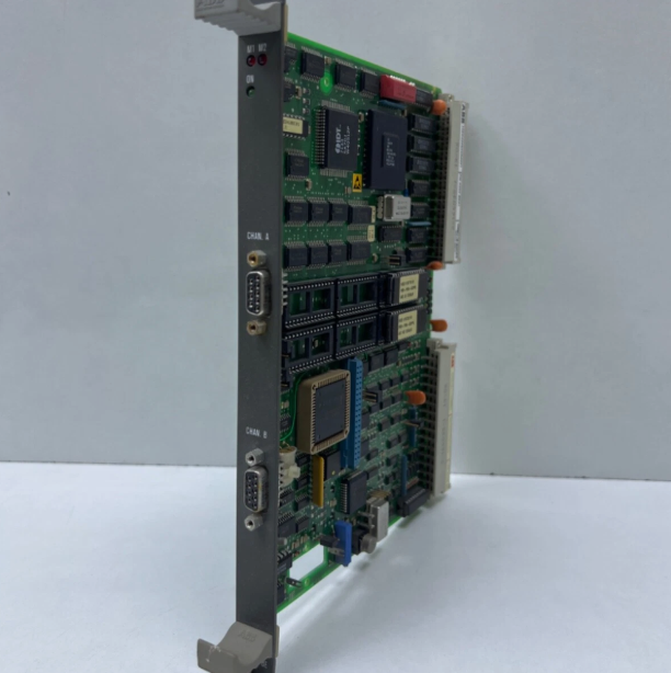 UAC096AE01 HIEE300794R0001 输入/输出模块 ABB 全新原封 秒发顺丰 全新库存