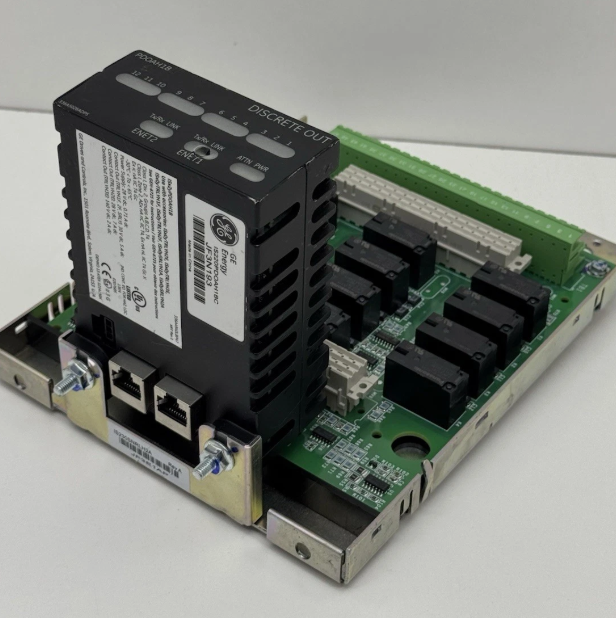 IS230TNDSH2A 输入模块 GE 品质认证 一年质保 100%全新未拆封