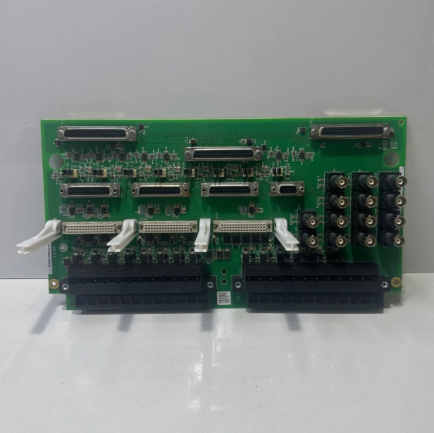 IS230SNCIH2A 接口模块 GE 全新原封 秒发顺丰 全新库存