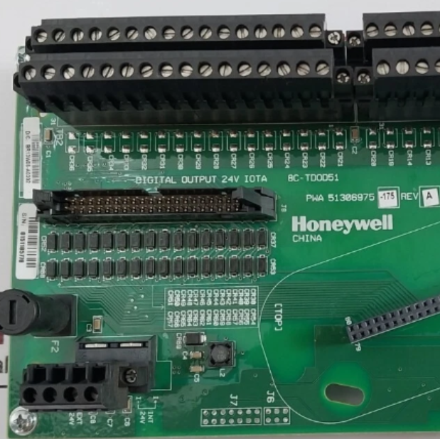 8C-TDIL11 输入模块 HONEYWELL 品质认证 一年质保 100%全新未拆封