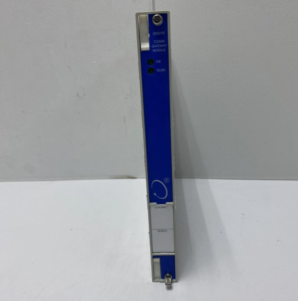 136180-01136180-01 通信网关模块 BENTLY NEVADA 传感器模块 正品保障 顺丰包邮 免费换新