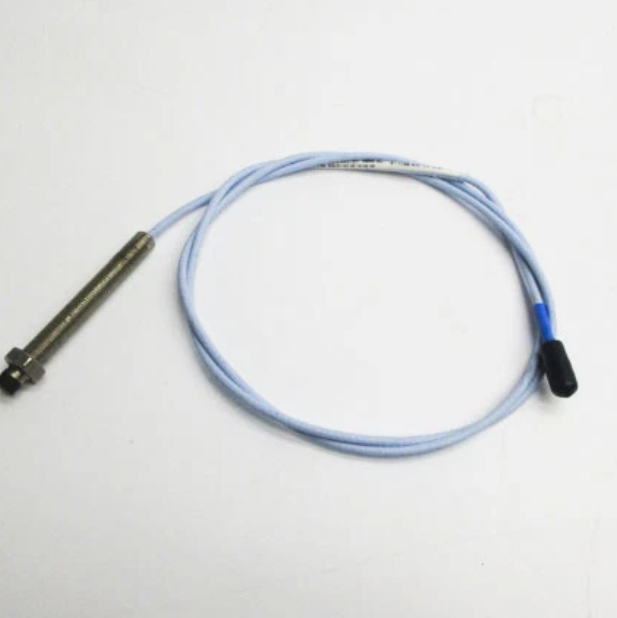 330101-00-50-10-02-00 振动探头 BENTLY NEVADA 未拆封正品 全新库存 秒发顺丰