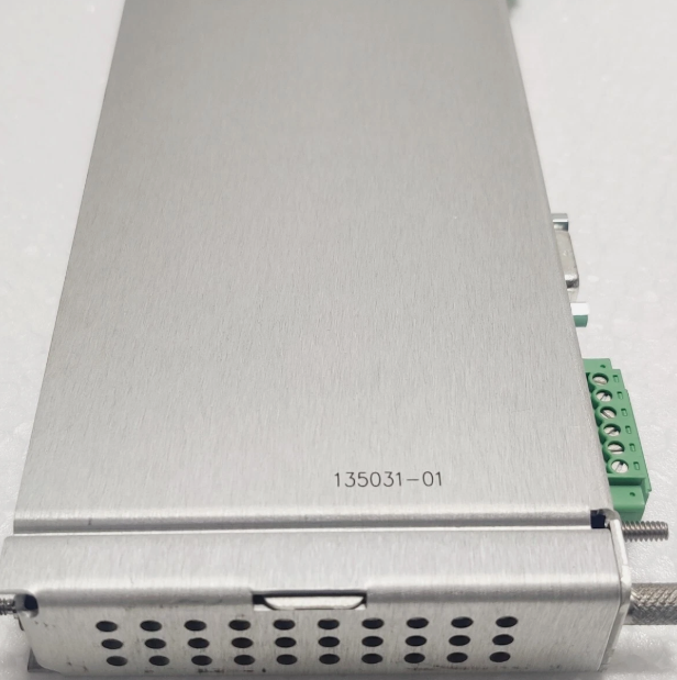 135031-01 I/O 模块 BENTLY NEVADA 本特利  100%全新 未拆封正品 当天发货