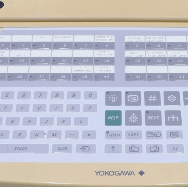 AIP821 调节器模块 YOKOGAWA横河 原装未拆 顺丰包邮 质量问题免费换新