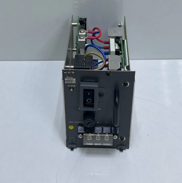 PW502 电源模块 YOKOGAWA横河 未拆封正品 全新库存 秒发顺丰