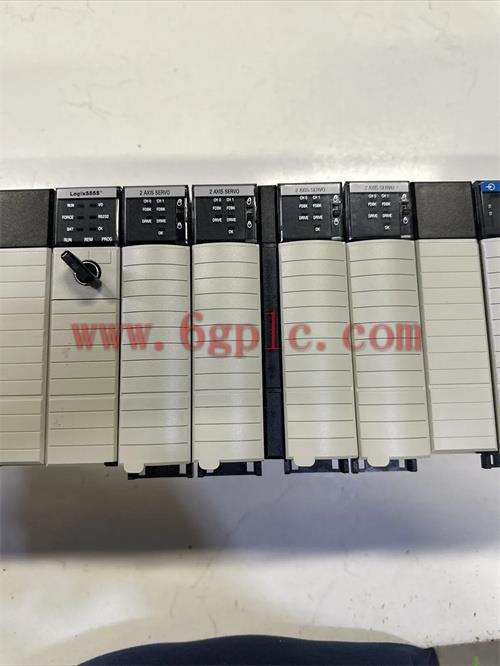 AB罗克韦尔1326AB-B730E-M2K7L控制器 正品配件模块现货 当天发货