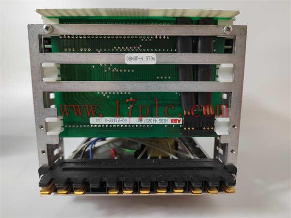 ABB FC95-22 HESG440295R2 HESG448688R22 电源控制模块