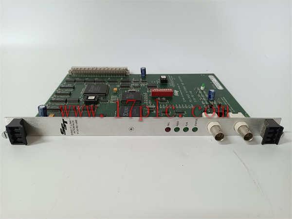 5136-RE-VME SST接口卡 支持1兆波特CAN数据传输