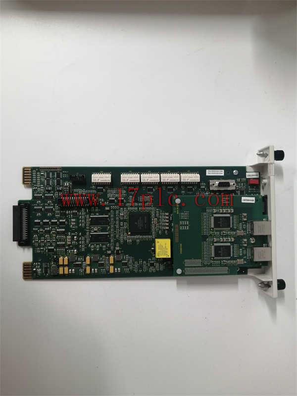 ABB SPIET800 高性能以太网传输模块 100Mbps